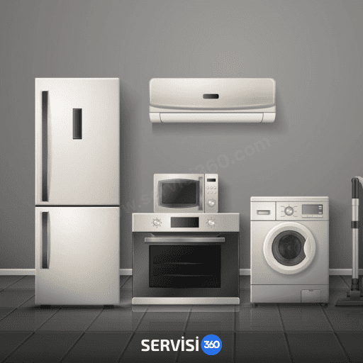Bahçelievler Beyaz Eşya Servisi