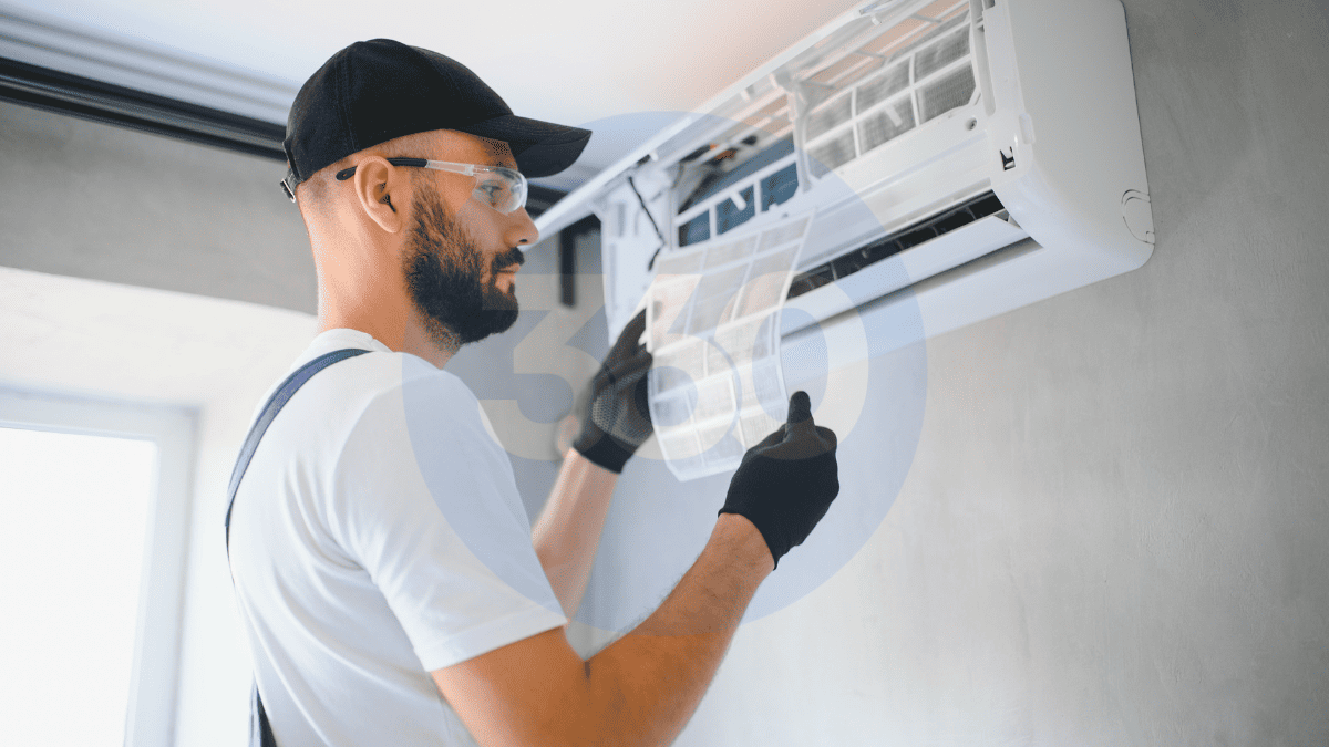 Bahçelievler Klima Servisi