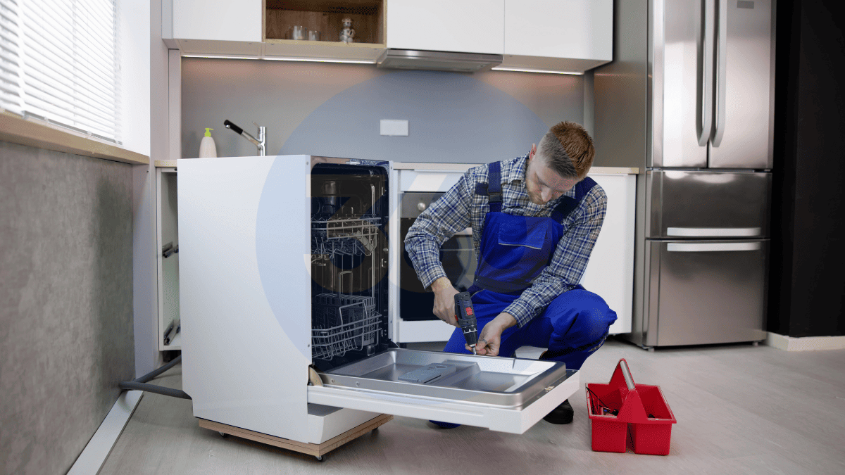 Bahçelievler Bulaşık Makinesi Servisi