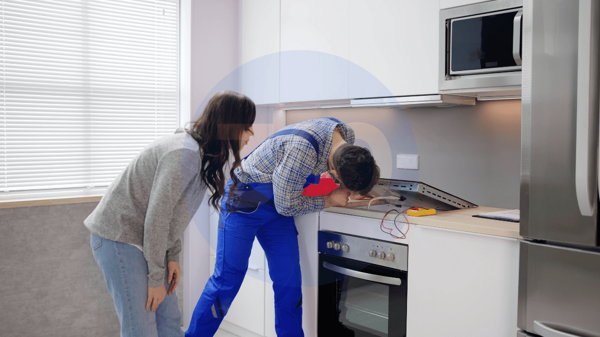 Bahçelievler Fırın Ocak Servisi